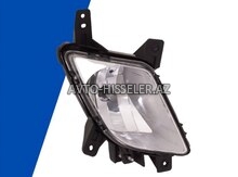 Kia Sportage 2011 ön duman farası